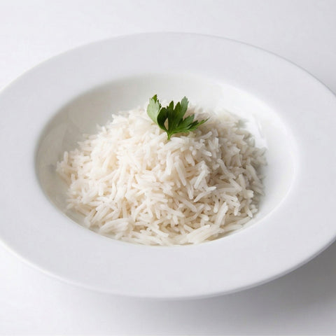 arroz basmati