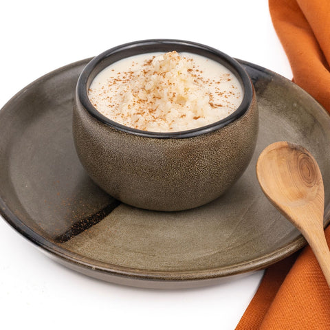 arroz con leche