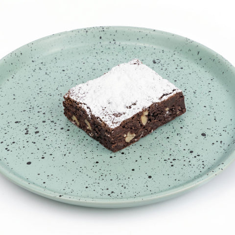 Brownie de nuez