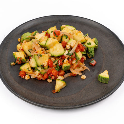 calabacitas a la mexicana