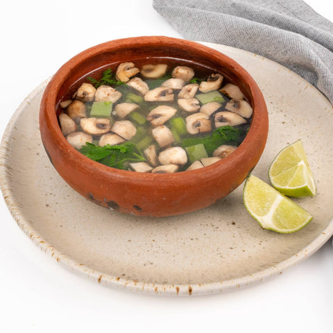 Caldo Milpero