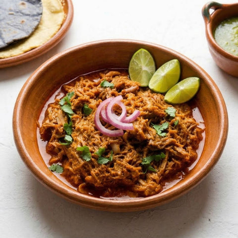 cochinita pibil