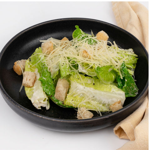 ensalada cesar angular