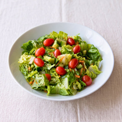 Ensalada Mixta