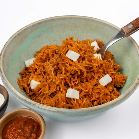 fideo seco