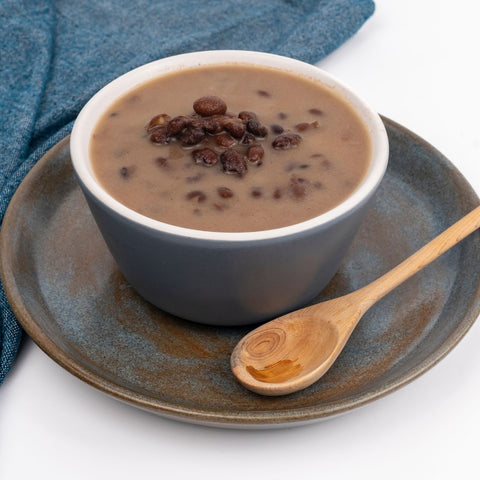 frijoles negros