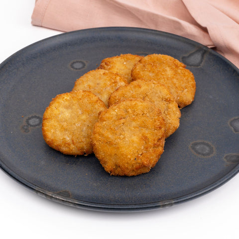 nugets de pollo