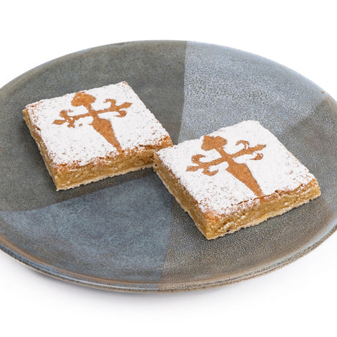 tarta de Santiago
