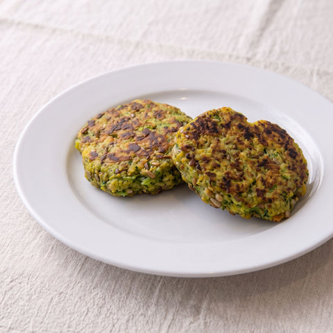 Tortitas Multigrano