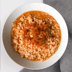 Arroz meloso a la mexicana 500g