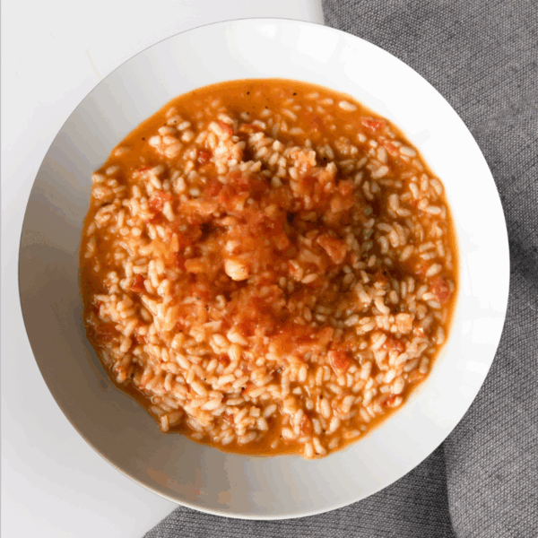 Arroz meloso a la mexicana 500g