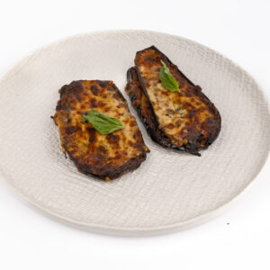 Berenjena parmesana 250g - Image 2