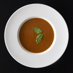 Crema de tomate asado - 300g