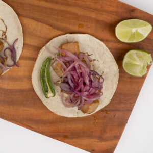 Carnitas de atún 250g - Image 4