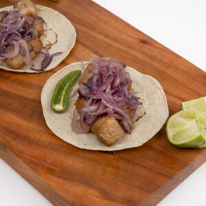 Carnitas de atún 250g - Image 3