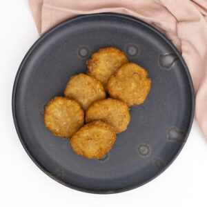 Nuggets de pechuga empanizados 200g