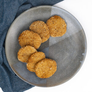 Nuggets de pechuga empanizados en amaranto 200g - Image 2