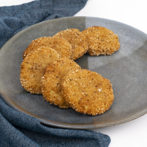 Nuggets de pechuga empanizados en amaranto 200g