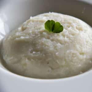 Puré de papa - Image 2
