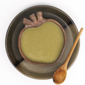 Salsa verde para Guisados sin chile