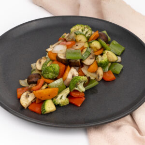 Vegetales Asados - Image 2