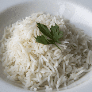 Arroz basmati blanco - Image 2
