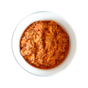 Salsa Boloñesa