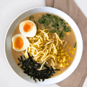 Ramen De Cerdo 550g