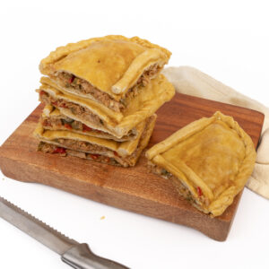 Empanada de ternera - Image 2