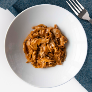 Tinga de setas