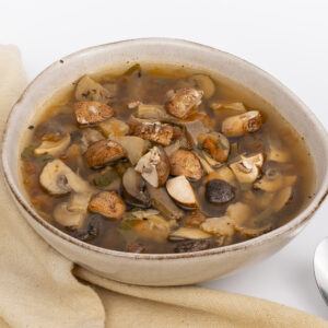 Sopa de Hongos - Image 2