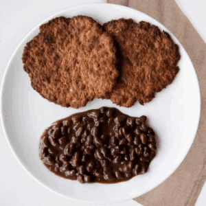 Pacholas de res 250g