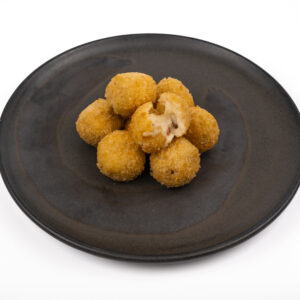 Croquetas de cangrejo 9 Pz