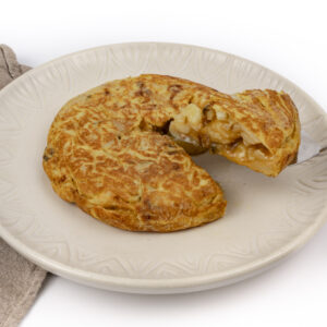 Tortilla de patatas 500g - Image 2