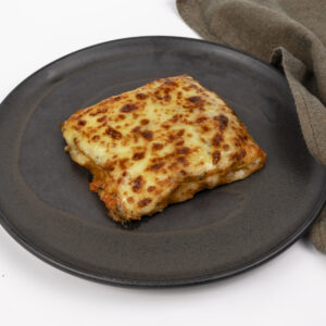 Lasaña vegetariana 250g - Image 2