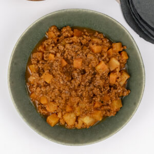 Picadillo