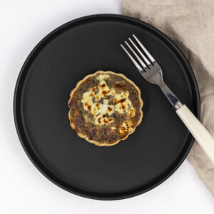 Quiché de Huitlacoche 110g