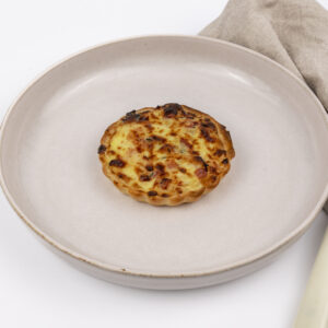 Quiché Lorraine 110g - Image 2