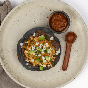 Tinga de pollo - Image 3