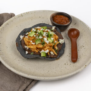 Tinga de pollo - Image 4
