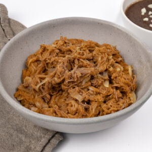 Tinga de res - 250g