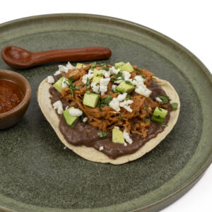 Tinga de res - Image 4