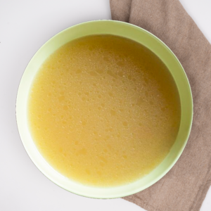 Caldo de hueso de Pollo 500 ml