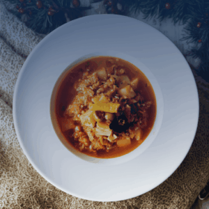 Bacalao a la vizcaína by Pia 1 kg